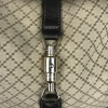 Gucci Jacky Canvas Beige
