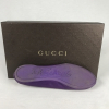 Gucci Saddle Soft Ortensia 36,5