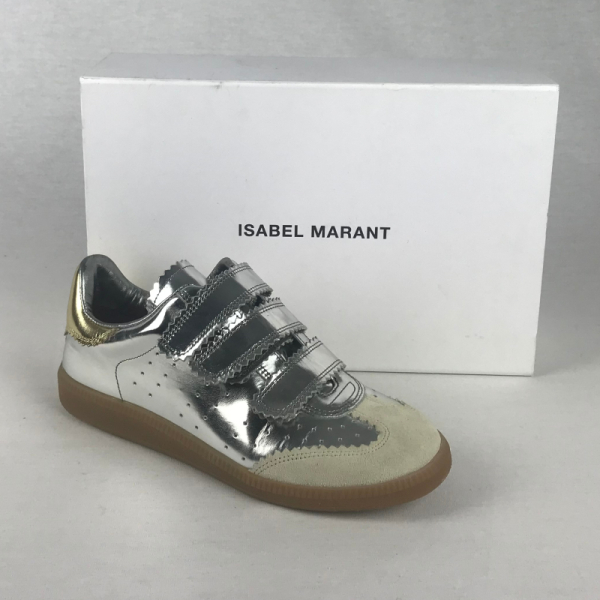 Isabel Marant sneaker Beth